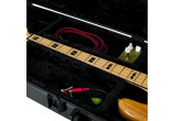 GATOR CASES ETUIS GUITARE GTSA-GTRBASS