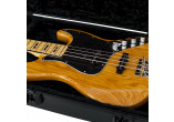 GATOR CASES ETUIS GUITARE GTSA-GTRBASS