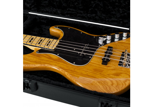 GATOR CASES ETUIS GUITARE GTSA-GTRBASS
