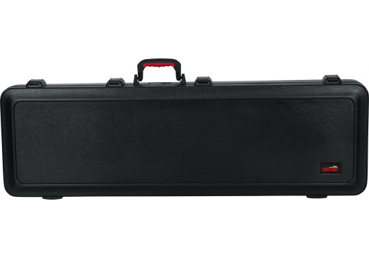 GATOR CASES ETUIS GUITARE GTSA-GTRBASS