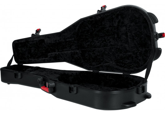 GATOR CASES ETUIS GUITARE GTSA-GTRDREAD