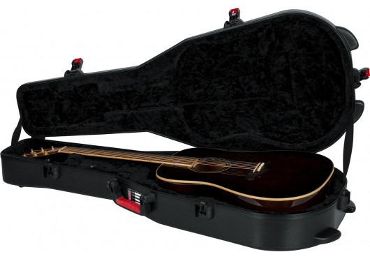 GATOR CASES ETUIS GUITARE GTSA-GTRDREAD