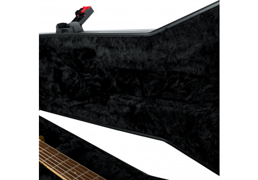 GATOR CASES ETUIS GUITARE GTSA-GTRDREAD