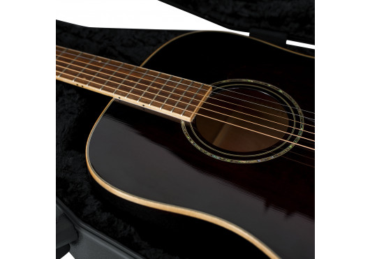 GATOR CASES ETUIS GUITARE GTSA-GTRDREAD