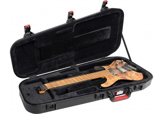 GATOR CASES ETUIS GUITARE GTSA-HEADLESSELEC