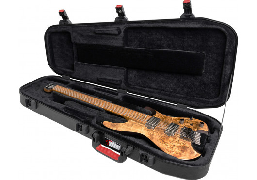 GATOR CASES ETUIS GUITARE GTSA-HEADLESSELEC
