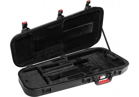 GATOR CASES ETUIS GUITARE GTSA-HEADLESSELEC