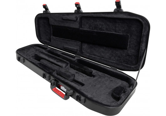 GATOR CASES ETUIS GUITARE GTSA-HEADLESSELEC