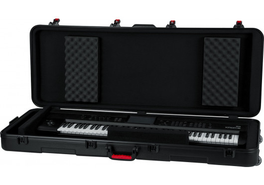 GTSA-KEY76 GATOR CASES ETUIS CLAVIER GTSA-KEY76