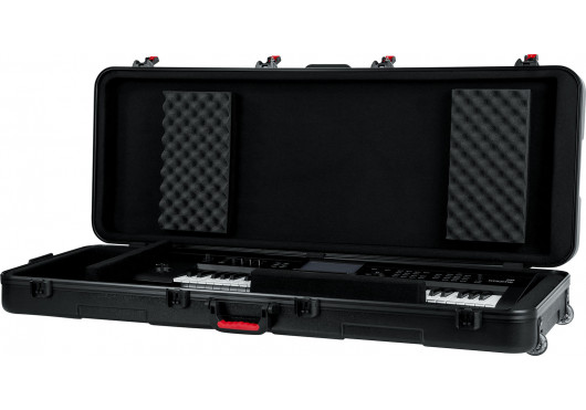 GTSA-KEY76 GATOR CASES ETUIS CLAVIER GTSA-KEY76