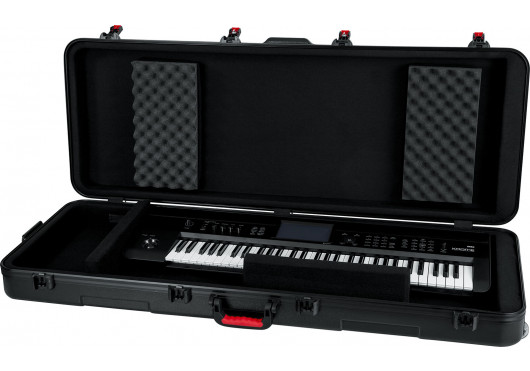 GTSA-KEY76 GATOR CASES ETUIS CLAVIER GTSA-KEY76