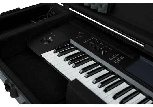 GTSA-KEY76 GATOR CASES ETUIS CLAVIER GTSA-KEY76