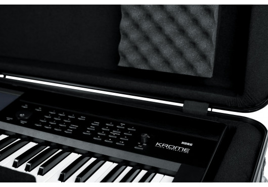 GTSA-KEY76 GATOR CASES ETUIS CLAVIER GTSA-KEY76