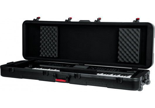 GTSA-KEY88SL GATOR CASES ETUIS CLAVIER GTSA-KEY88SL
