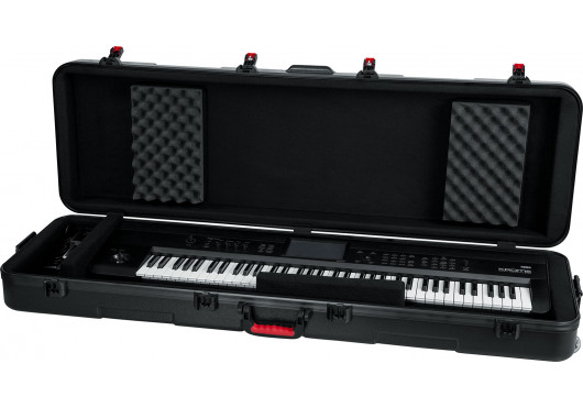GTSA-KEY88SL GATOR CASES ETUIS CLAVIER GTSA-KEY88SL