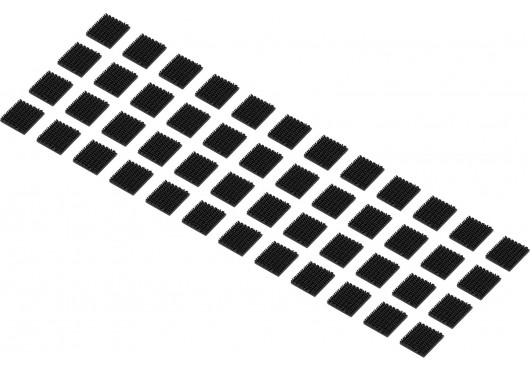 GATOR CASES GUITARE GV-RDPBMK-4824