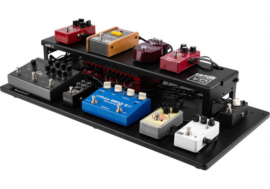 GV-TC2313R2-GB GATOR CASES GUITARE GV-TC2313R2-GB