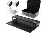 GV-TC2313R2-GB GATOR CASES GUITARE GV-TC2313R2-GB