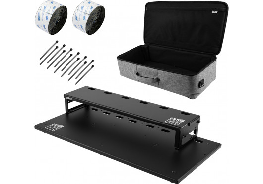 GV-TC2713R2-GB GATOR CASES GUITARE GV-TC2713R2-GB