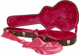 GW-335-BROWN GATOR CASES ETUIS GUITARE GW-335-BROWN