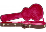 GW-335-BROWN GATOR CASES ETUIS GUITARE GW-335-BROWN