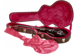 GW-335-BROWN GATOR CASES ETUIS GUITARE GW-335-BROWN