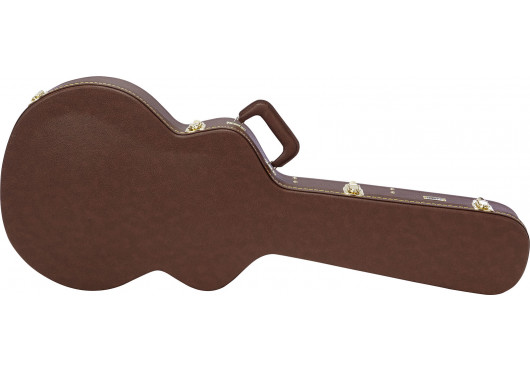 GATOR CASES ETUIS GUITARE GW-335-BROWN