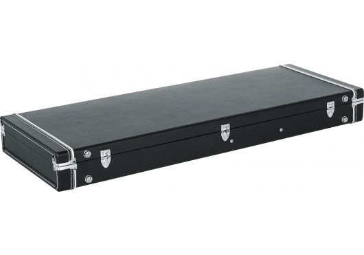 GW-ELECTRIC GATOR CASES ETUIS GUITARE GW-ELECTRIC