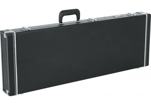 GW-ELECTRIC GATOR CASES ETUIS GUITARE GW-ELECTRIC