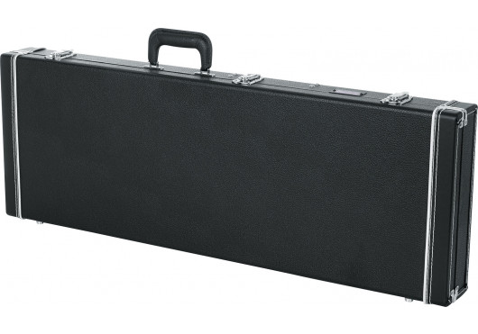 GW-ELECTRIC GATOR CASES ETUIS GUITARE GW-ELECTRIC