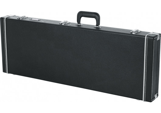 GW-ELECTRIC GATOR CASES ETUIS GUITARE GW-ELECTRIC