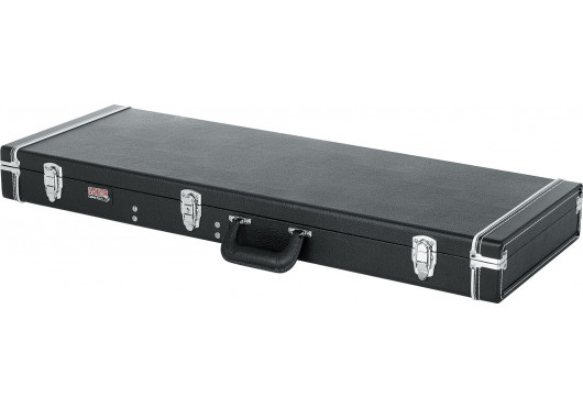 GW-ELECTRIC GATOR CASES ETUIS GUITARE GW-ELECTRIC