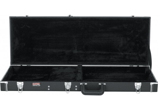 GW-ELECTRIC GATOR CASES ETUIS GUITARE GW-ELECTRIC