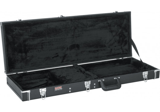 GW-ELECTRIC GATOR CASES ETUIS GUITARE GW-ELECTRIC