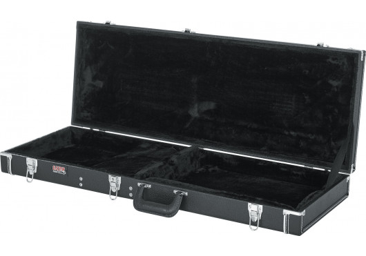 GW-ELECTRIC GATOR CASES ETUIS GUITARE GW-ELECTRIC