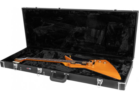 GATOR CASES ETUIS GUITARE GW-EXP