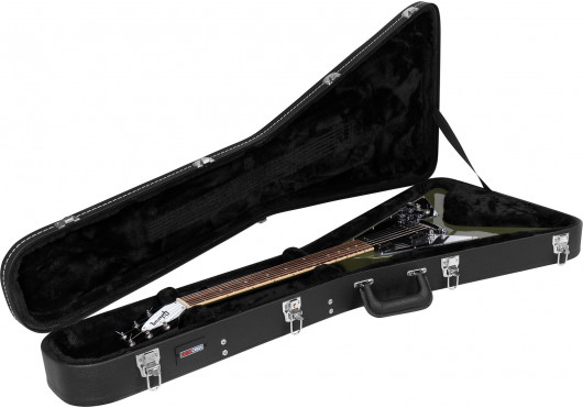 GATOR CASES ETUIS GUITARE GW-FLYV