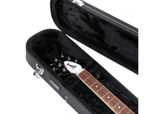 GATOR CASES ETUIS GUITARE GW-FLYV