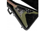 GATOR CASES ETUIS GUITARE GW-FLYV