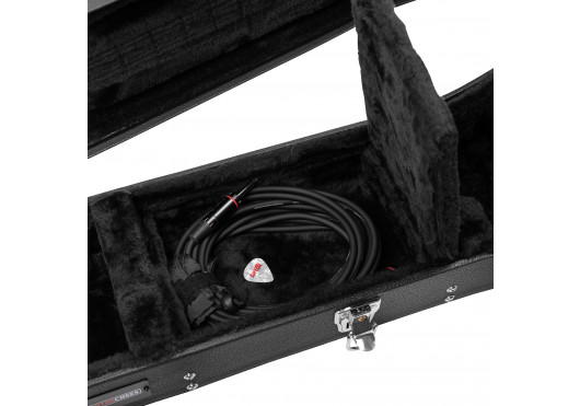 GATOR CASES ETUIS GUITARE GW-FLYV