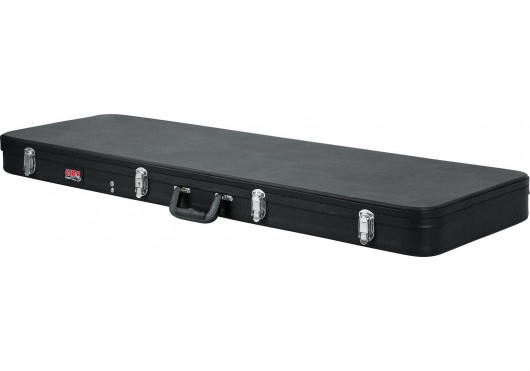 GATOR CASES ETUIS GUITARE GWE-BASS