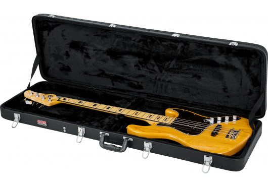 GATOR CASES ETUIS GUITARE GWE-BASS
