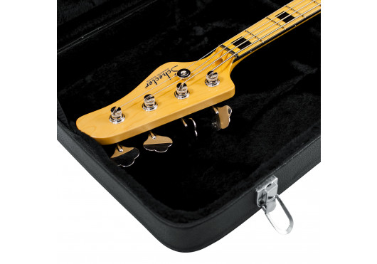 GATOR CASES ETUIS GUITARE GWE-BASS