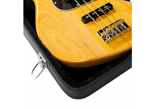 GATOR CASES ETUIS GUITARE GWE-BASS