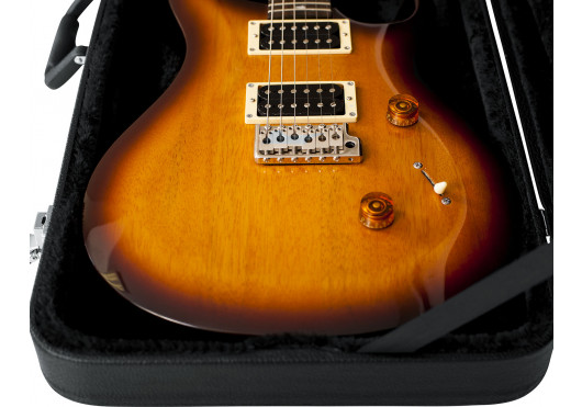 GATOR CASES ETUIS GUITARE GWE-ELEC-WIDE