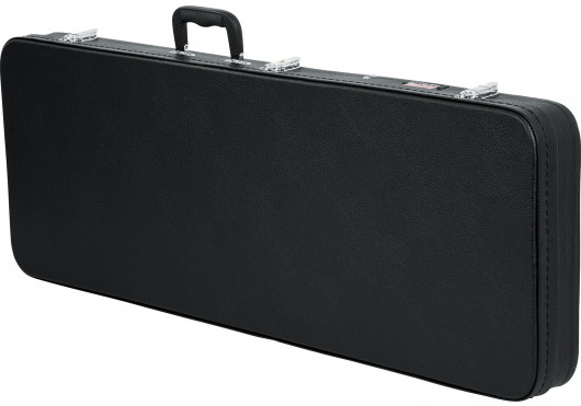GATOR CASES ETUIS GUITARE GWE-ELEC-WIDE