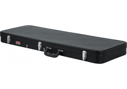 GATOR CASES ETUIS GUITARE GWE-ELEC-WIDE