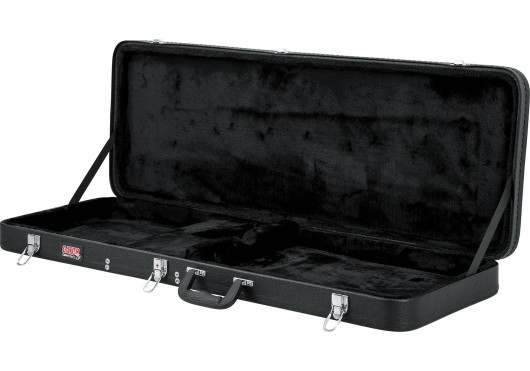 GATOR CASES ETUIS GUITARE GWE-ELEC-WIDE