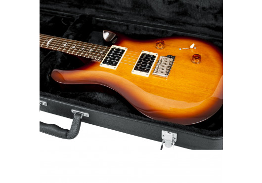 GATOR CASES ETUIS GUITARE GWE-ELEC-WIDE