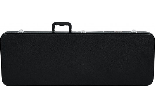 GATOR CASES ETUIS GUITARE GWE-ELEC-WIDE